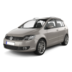 GOLF PLUS 2005-2014